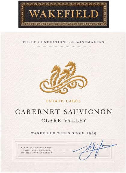 Photo for: Wakefield Taylors Cabernet Sauvignon