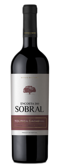 Photo for: Encosta do Sobral Touriga Nacional