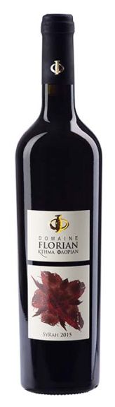 Photo for: Syrah DOMAINE FLORIAN