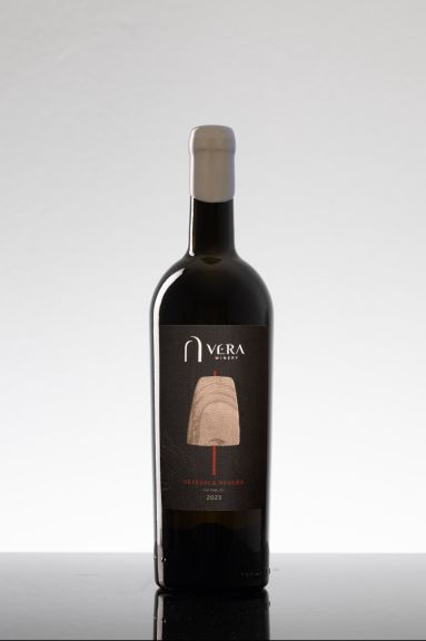 Photo for: Vera Winery / Feteasca Neagra