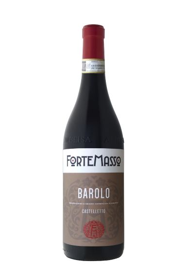 Photo for: Barolo DOCG Castelletto