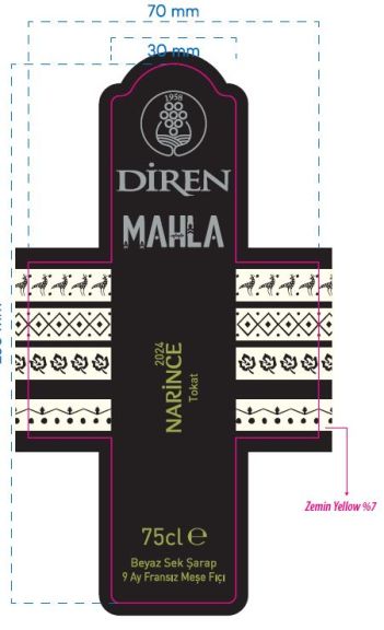 Photo for: Diren Mahla Narince 