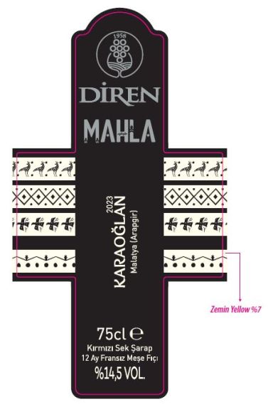 Photo for: Diren Mahla Karaoğlan