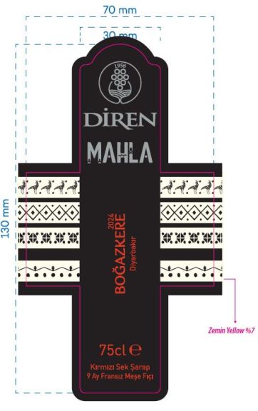 Photo for: Diren Mahla Boğazkere