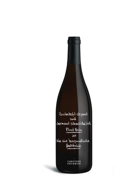 Photo for: Pinot Noir