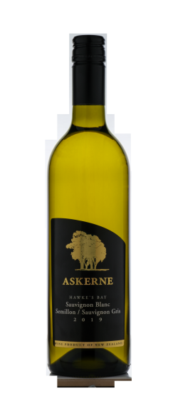 Photo for: Askerne Sauvignon Blanc Semillon Sauvignon Gris