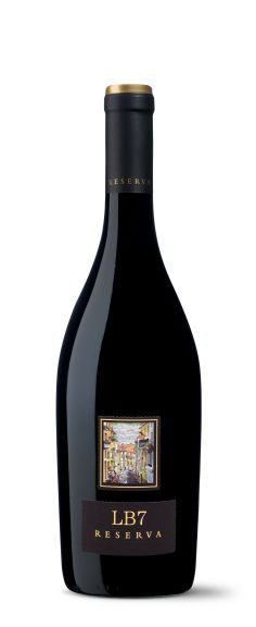 Photo for: LB7 Reserva, red, 2019