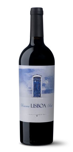 Photo for: Behind Closed Doors Reserva, red, 2019