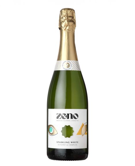Photo for: Zeno alcohol-liberated Sparkling NV