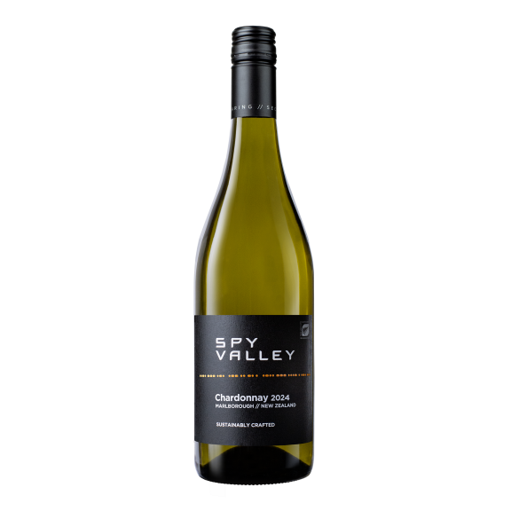 Photo for: Spy Valley Chardonnay 