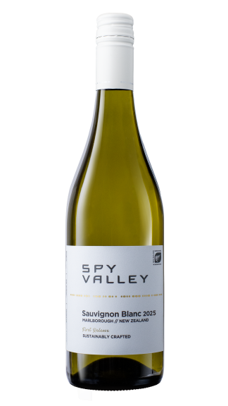 Photo for: Spy Valley Sauvignon Blanc First Release