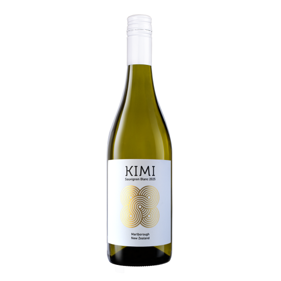 Photo for: Kimi Sauvignon Blanc