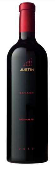 Photo for: Justin Vineyards & Winery Savant 2017