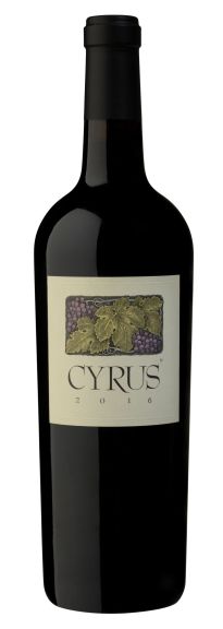Photo for: Alexander Valley Vineyards CYRUS