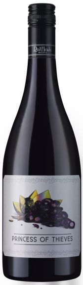 Photo for: Princess of Thieves