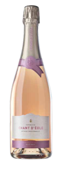 Photo for: Domaine du Chant d\'Eole - Rosé 