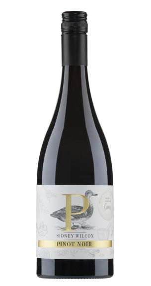 Photo for: Sidney Wilcox Pinot Noir 