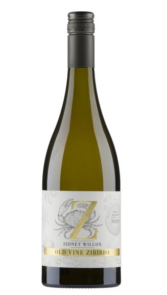 Photo for: Sidney Wilcox Old Vine Zibibbo 