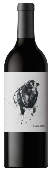 Photo for: Black Angus Cabernet Sauvignon [Single Vineyard]