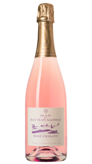 Photo for: Mas De Daumas Gassac - Rose Frizant