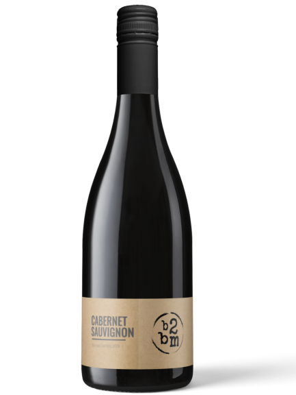 Photo for: Brave to be Murray Cabernet Sauvignon 