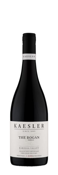 Photo for: Kaesler The Bogan Shiraz 