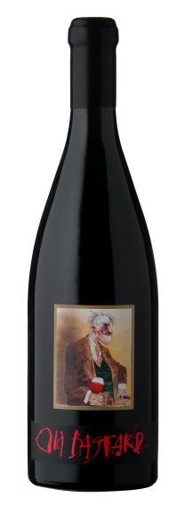 Photo for: Kaesler Old Bastard Shiraz
