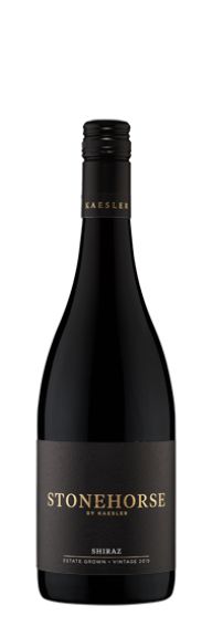 Photo for: Stonehorse by Kaesler Shiraz 