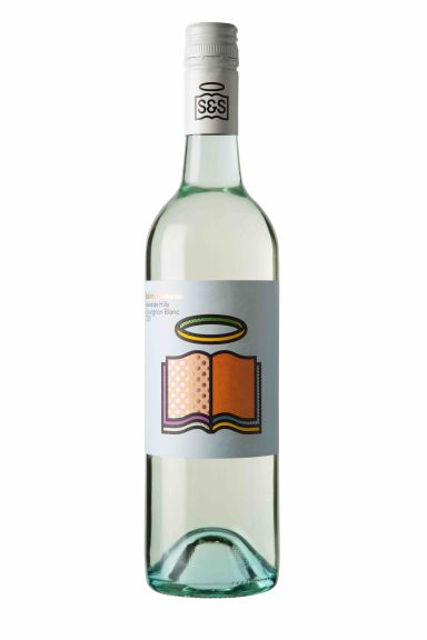 Photo for: Saint & Scholar Sauvignon Blanc 