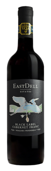 Photo for: EastDell Black Label Cabernet Franc