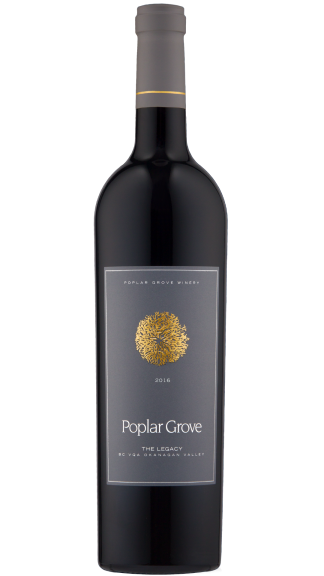 Photo for: The Legacy 2018