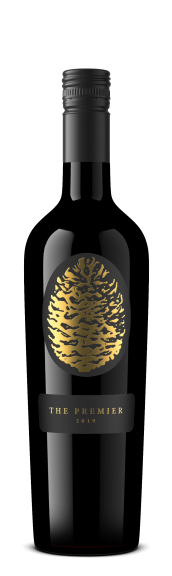 Photo for: Frind Estate Winery / The Premier