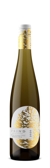 Photo for: Frind Estate Winery / Riesling