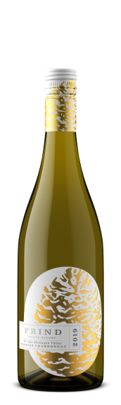 Photo for: Frind Estate Winery / Premier Chardonnay
