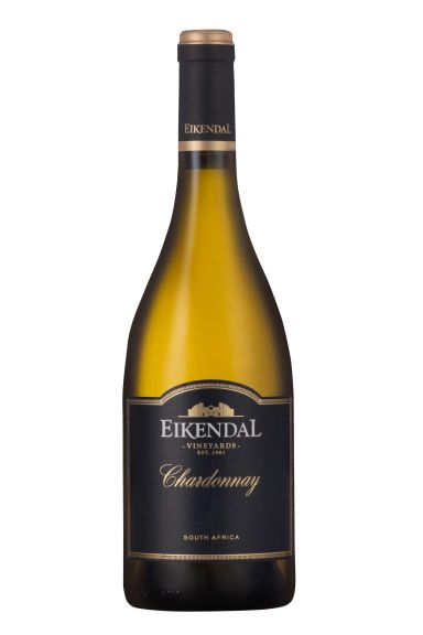 Photo for: Eikendal Chardonnay