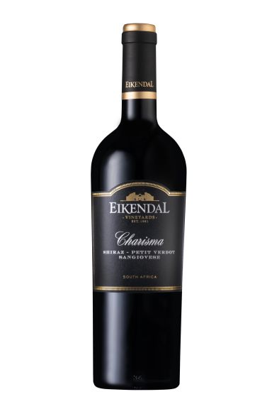 Photo for: Eikendal Charisma