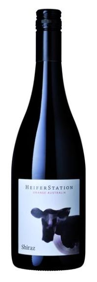 Photo for: Heifer Station Shiraz 2018