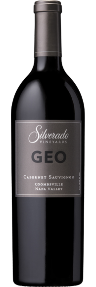 Photo for: Silverado Vineyards GEO Cabernet Sauvignon