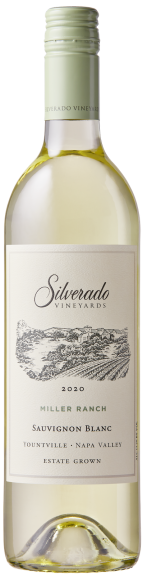 Photo for: Silverado Vineyards Miller Ranch Sauvignon Blanc