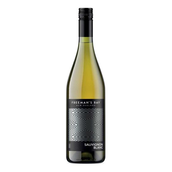 Photo for: Freeman's Bay New Zealand Sauvignon Blanc
