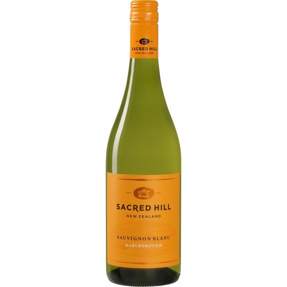 Photo for: Sacred Hill Marlborough Sauvignon Blanc