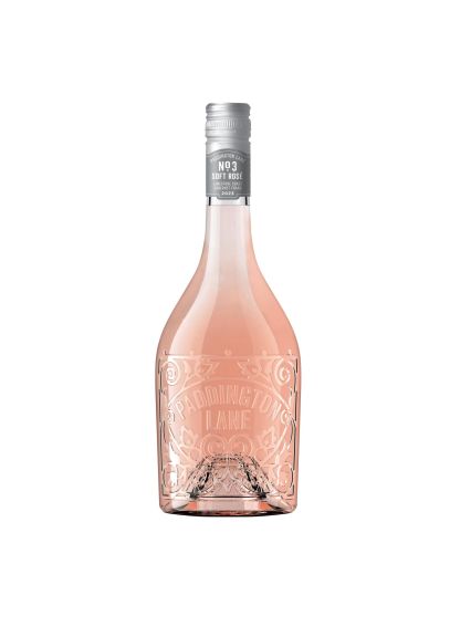 Photo for: Paddington Lane No.3 Soft Rose