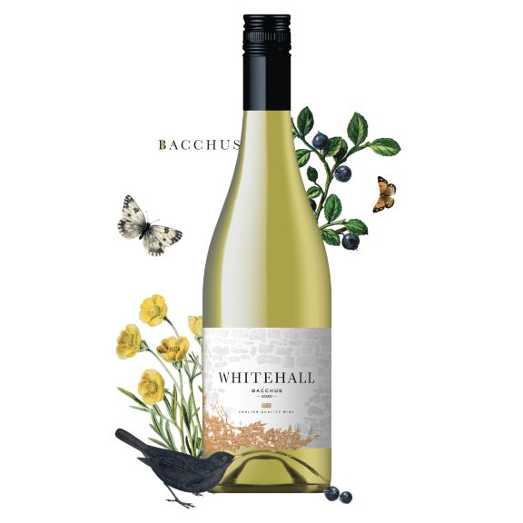 Photo for: Bacchus 2020