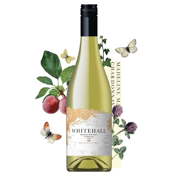 Photo for: Madeline May Chardonnay 2020