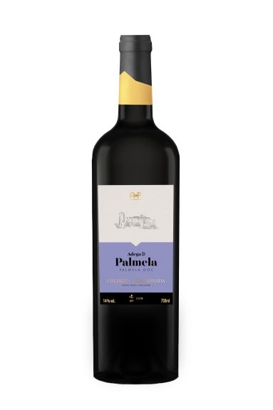 Photo for: Adega de Palmela Colheita Selecionada Tinto