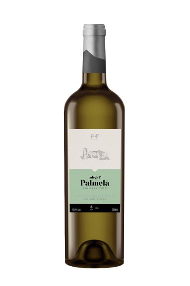 Photo for: Adega de Palmela Colheita Selecionada Branco