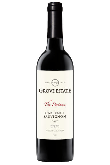 Photo for: The Partners Cabernet Sauvignon