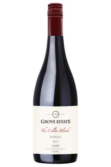 Photo for: The Cellar Block Shiraz