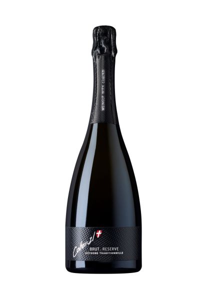 Photo for: Gemischter Satz Sekt g.U. Brut Reserve