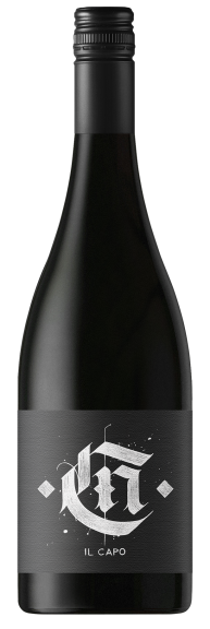 Photo for: Cosa Nostra 'Il Capo'